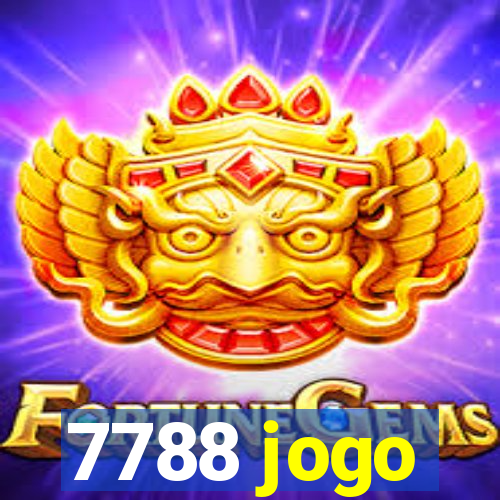 7788 jogo